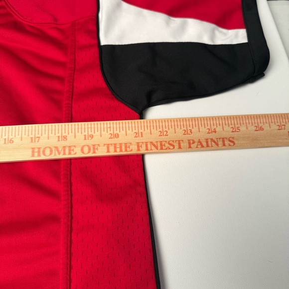 Michael Turner No. 33 Atlanta Falcons Vintage Reebok NFL Jersey Size Xl - Picture 4 of 6